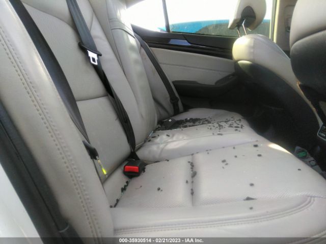 KNALN4D76E5144480 KIA Cadenza Limited