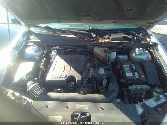 2006 CHEVROLET MALIBU MAXX LT VIN: 1G1ZT618X6F109263