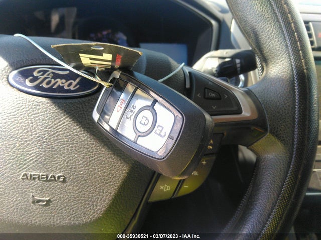 Ford FUSION SE 2018 3FA6P0HD6JR204838 Image 11
