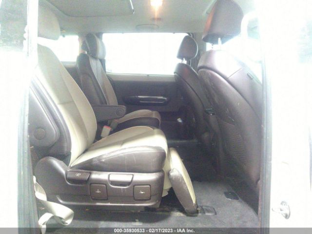 KNDME5C11F6038296 KIA Sedona Sx-l
