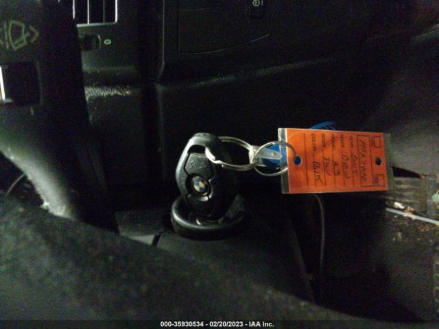 WBXPA93405WD21531 BMW X3 3.0I