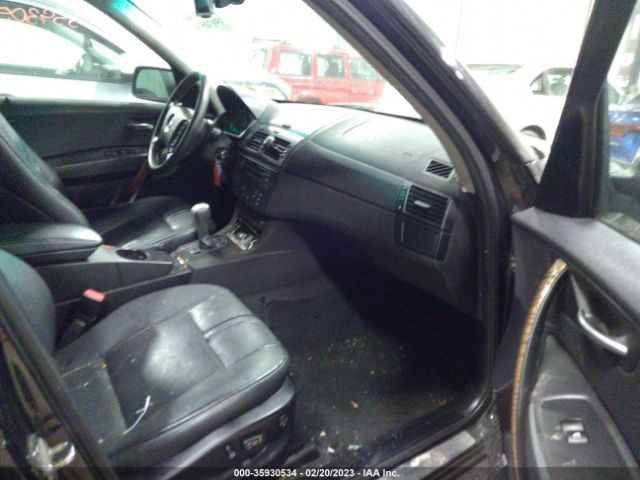 WBXPA93405WD21531 BMW X3 3.0I
