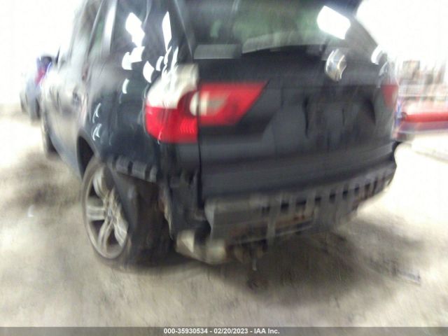 WBXPA93405WD21531 BMW X3 3.0I
