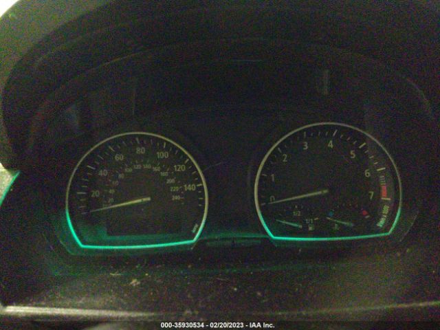 WBXPA93405WD21531 BMW X3 3.0I