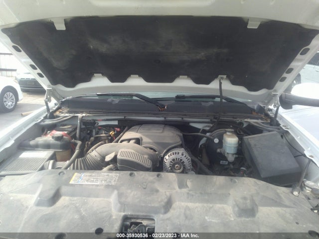 2008 CHEVROLET SILVERADO 1500 LT W/1LT VIN: 3GCEC13J28G234588