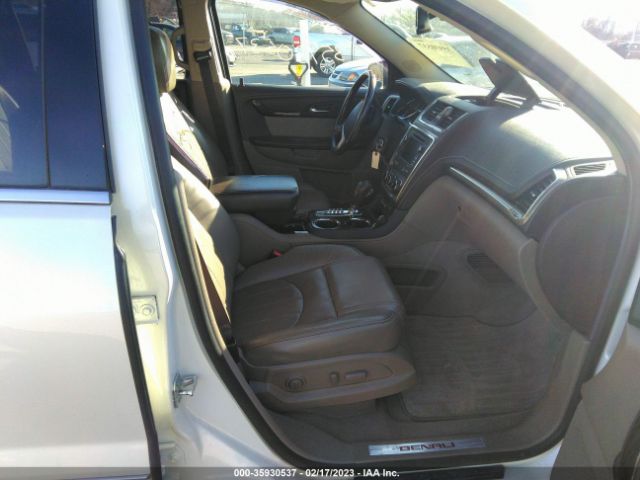 1GKKRTKD0EJ153662 GMC Acadia Denali