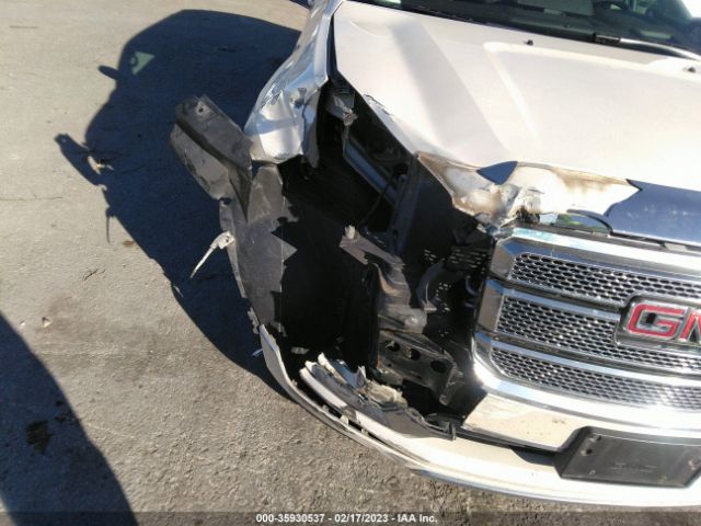 1GKKRTKD0EJ153662 GMC Acadia Denali