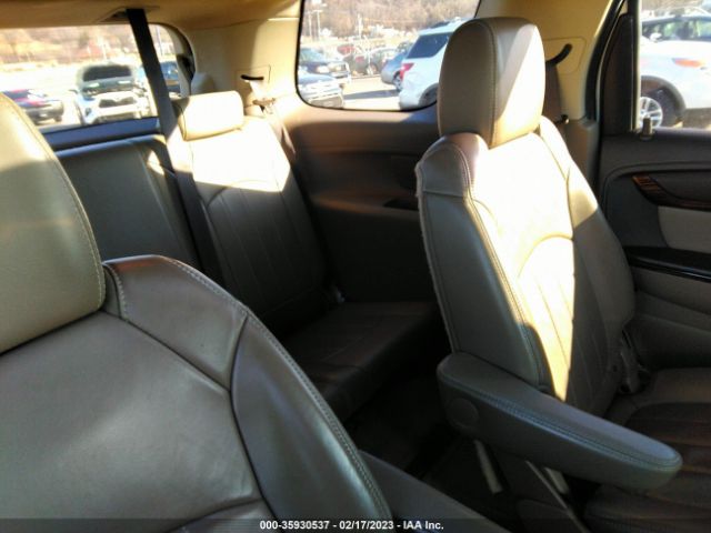 1GKKRTKD0EJ153662 GMC Acadia Denali