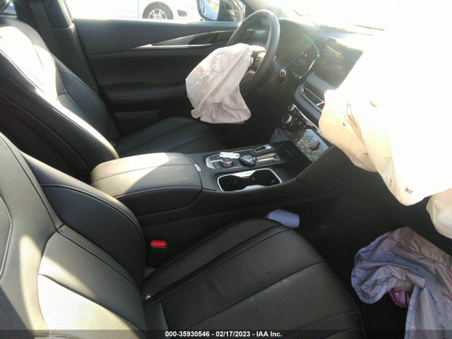 2023 Infiniti QX60, VIN: 5N1DL1FR3PC346049
