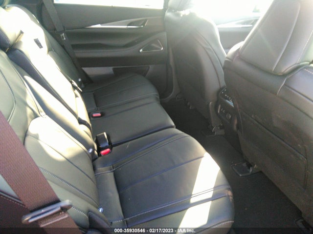 2023 Infiniti QX60, VIN: 5N1DL1FR3PC346049