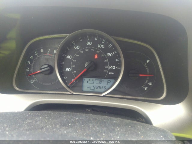 2013 TOYOTA RAV4 LE VIN: 2T3BFREV8DW071898