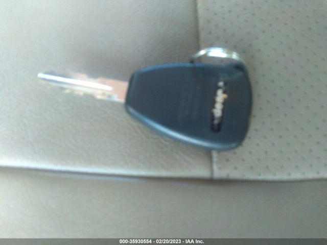 1C4NJCEA7ED813311 Jeep Compass High Altitude