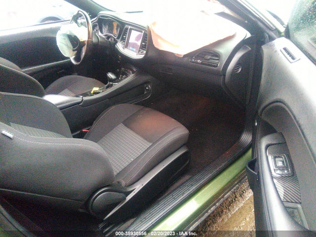 Dodge Challenger 2019 2C3CDZKG1KH522235 Image 6