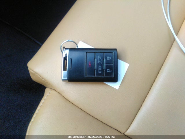 1G6AG5RX2E0157780 Cadillac Ats Standard Awd