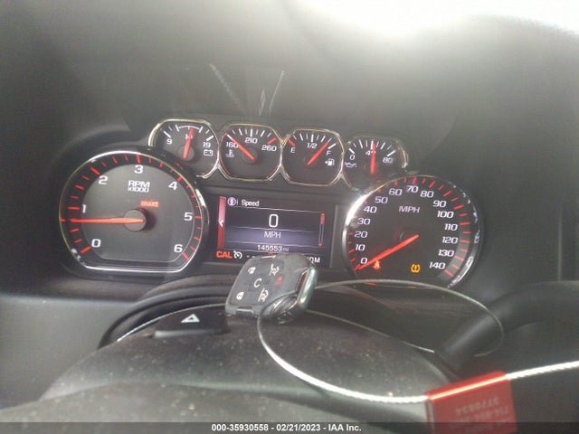 GMC YUKON SLT 2015 1GKS2BKC3FR542045 Image 11