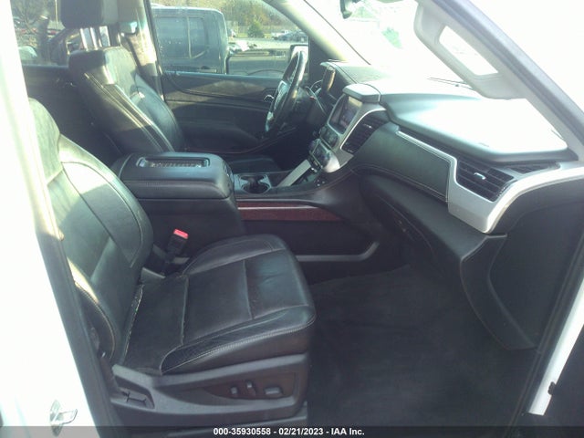 GMC YUKON SLT 2015 1GKS2BKC3FR542045 Image 5