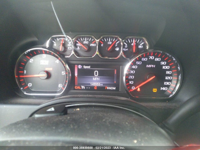 GMC YUKON SLT 2015 1GKS2BKC3FR542045 Image 7