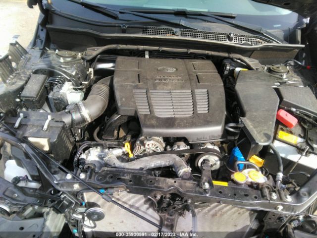 JF2SKAJC6NH507626 Subaru Forester Sport