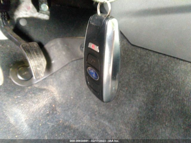 JF2SKAJC6NH507626 Subaru Forester Sport