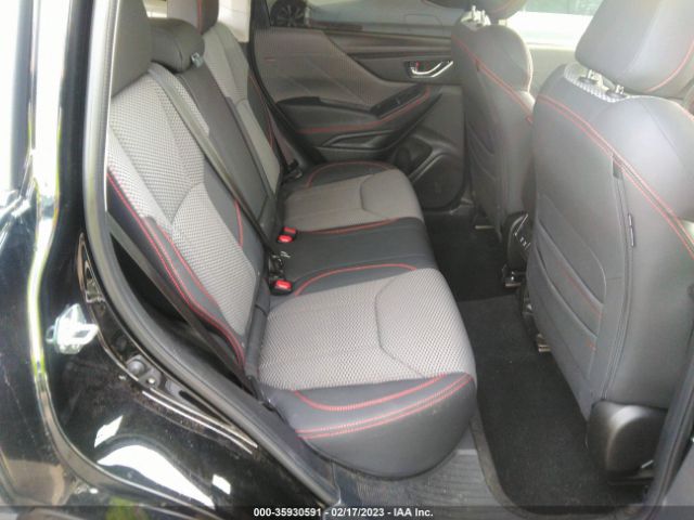 JF2SKAJC6NH507626 Subaru Forester Sport