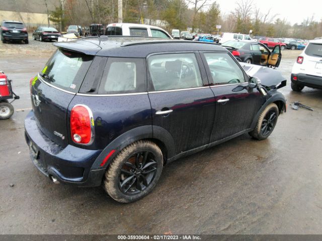 WMWZC3C52CWL85132 Mini Cooper Countryman S