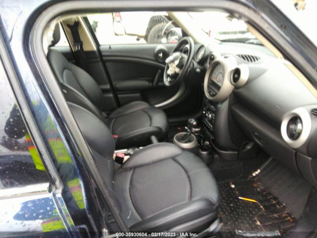 WMWZC3C52CWL85132 Mini Cooper Countryman S