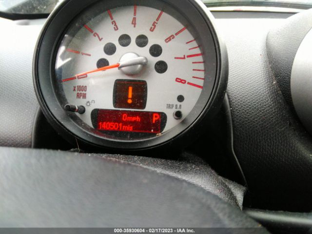 WMWZC3C52CWL85132 Mini Cooper Countryman S
