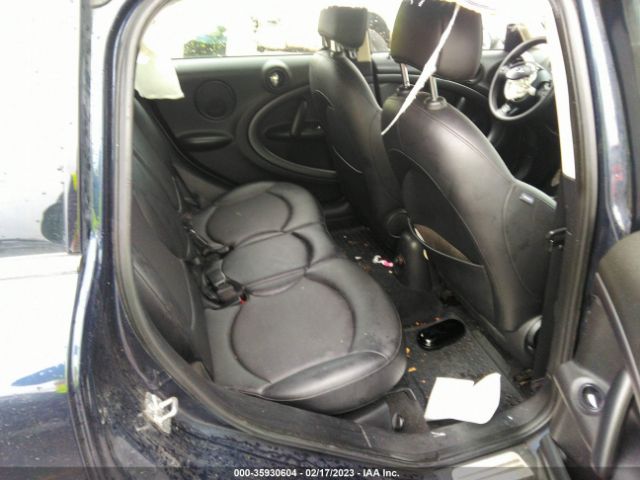 WMWZC3C52CWL85132 Mini Cooper Countryman S