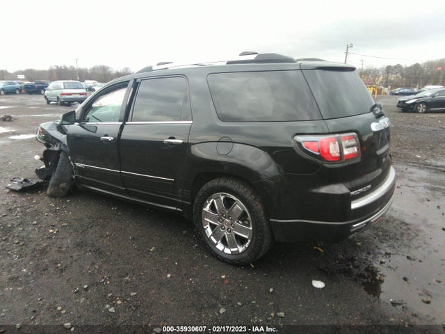GMC Acadia Denali 2015 1GKKVTKD4FJ301129 Image 3