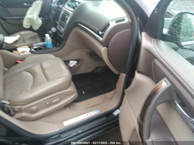 GMC Acadia Denali 2015 1GKKVTKD4FJ301129 Image 5