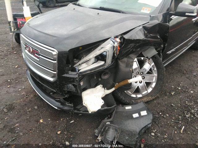 GMC Acadia Denali 2015 1GKKVTKD4FJ301129 Image 6