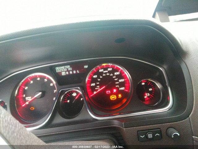 GMC Acadia Denali 2015 1GKKVTKD4FJ301129 Image 7