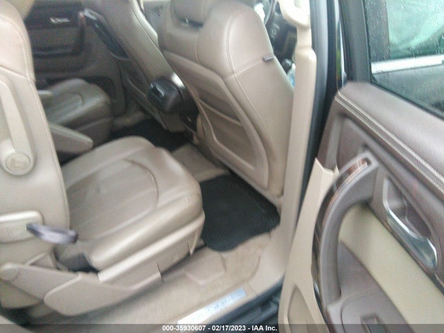 GMC Acadia Denali 2015 1GKKVTKD4FJ301129 Image 8