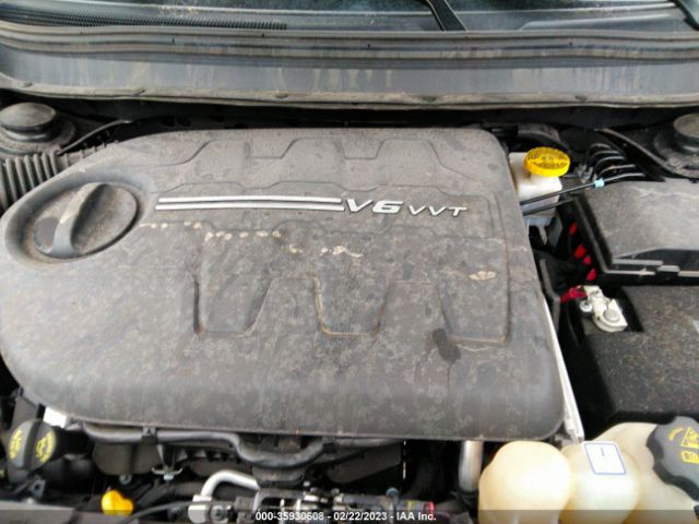 1C4PJMDX3MD212433 Jeep Cherokee Limited