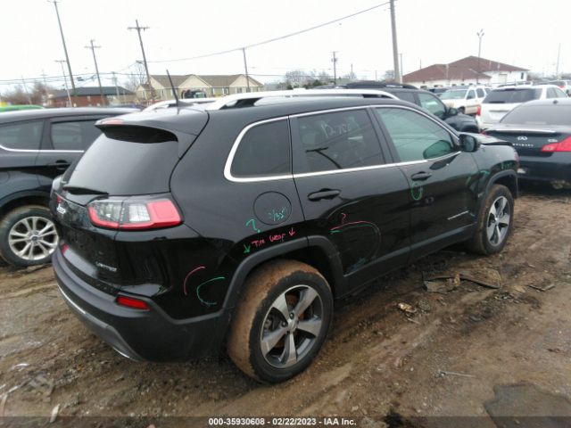 1C4PJMDX3MD212433 Jeep Cherokee Limited