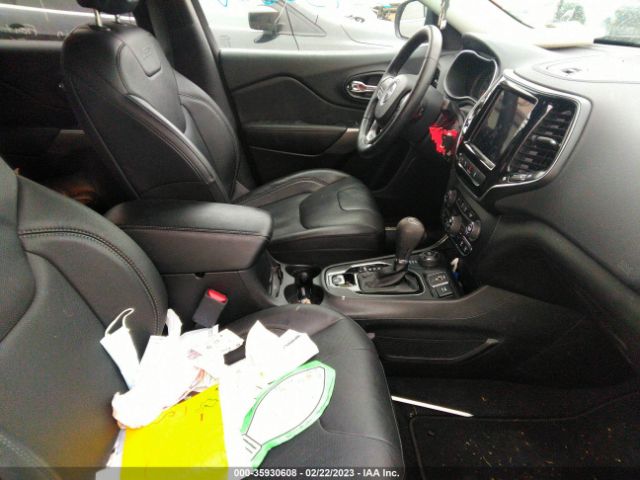 1C4PJMDX3MD212433 Jeep Cherokee Limited