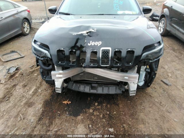 1C4PJMDX3MD212433 Jeep Cherokee Limited