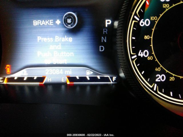 1C4PJMDX3MD212433 Jeep Cherokee Limited