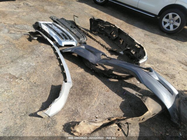 3GTU2UEC9FG164681 GMC Sierra 1500 Sle