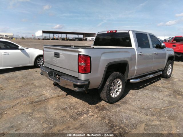 3GTU2UEC9FG164681 GMC Sierra 1500 Sle