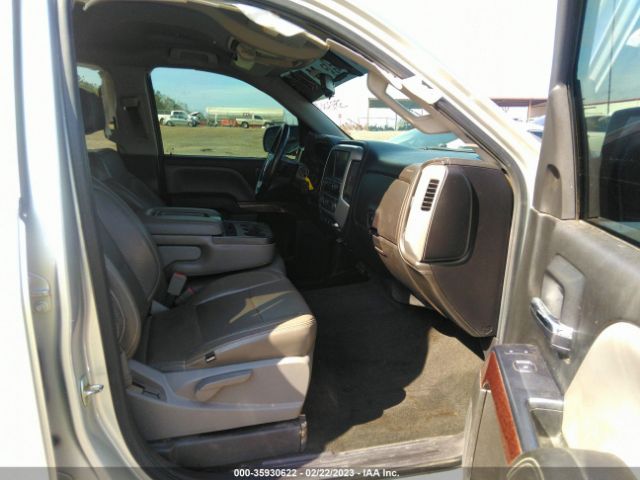 3GTU2UEC9FG164681 GMC Sierra 1500 Sle