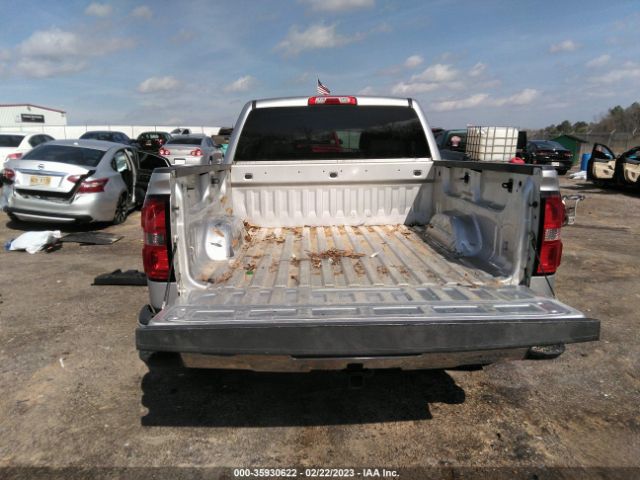 3GTU2UEC9FG164681 GMC Sierra 1500 Sle