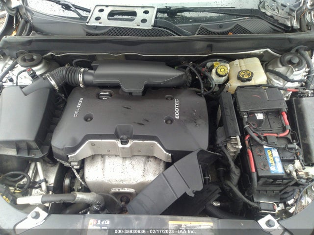 2015 CHEVROLET MALIBU LS VIN: 1G11B5SL4FF104072