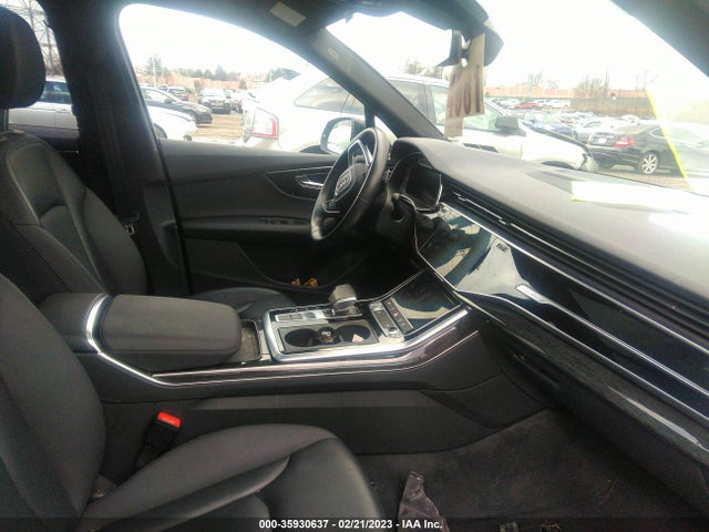 WA1LXAF72LD007252 Audi Q7 Premium Plus