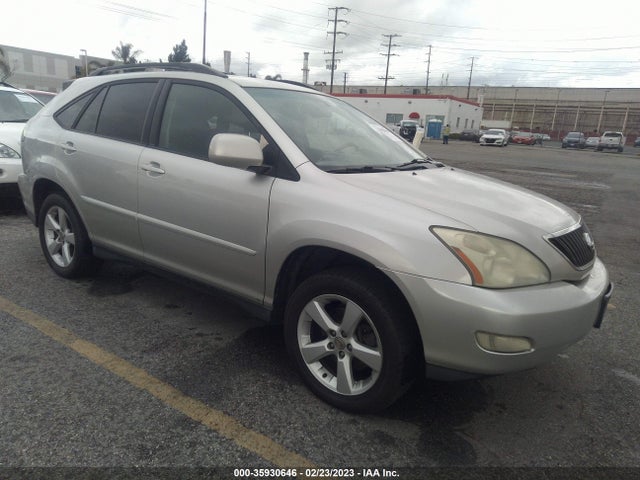 Lexus RX 330 2006 JTJGA31UX60064115 Image 1