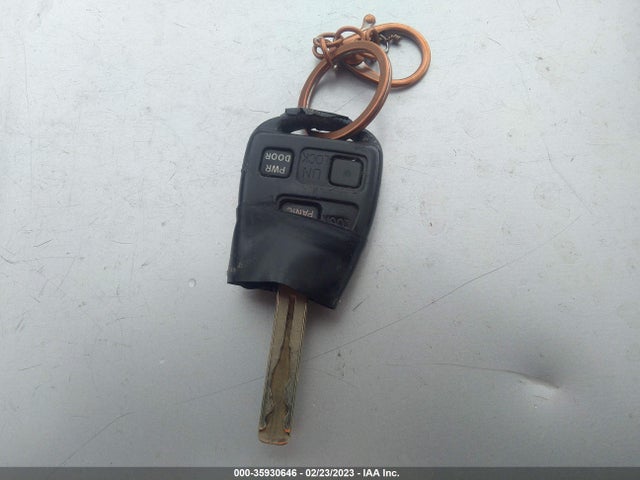 Lexus RX 330 2006 JTJGA31UX60064115 Image 3