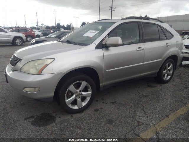 Lexus RX 330 2006 JTJGA31UX60064115 Image 2