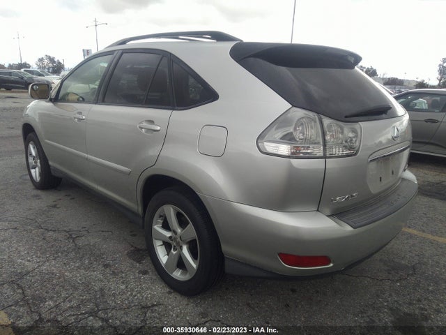 Lexus RX 330 2006 JTJGA31UX60064115 Image 4