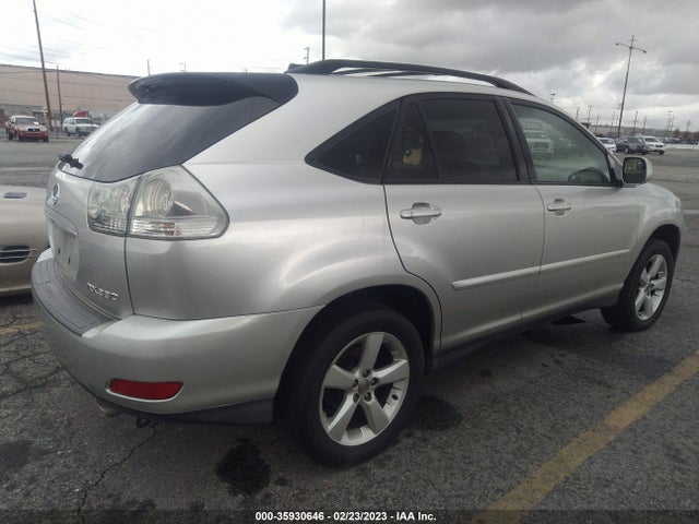 Lexus RX 330 2006 JTJGA31UX60064115 Image 5