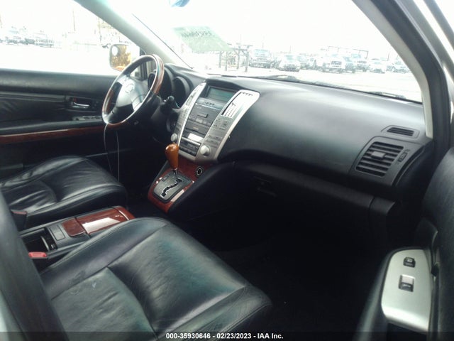 Lexus RX 330 2006 JTJGA31UX60064115 Image 6
